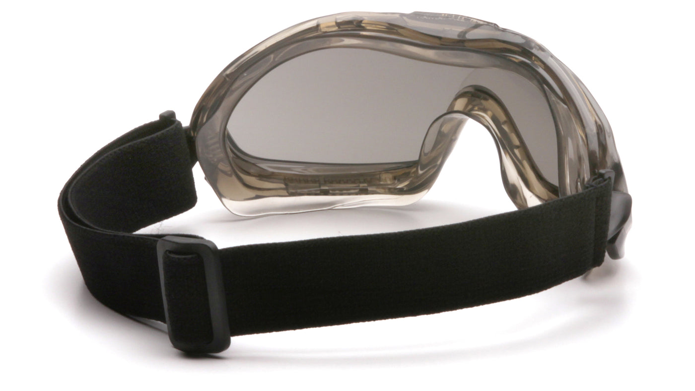 Splash Goggles With Thread Low-Profile Chemical Splash Goggle - Goggles - Pyramex®