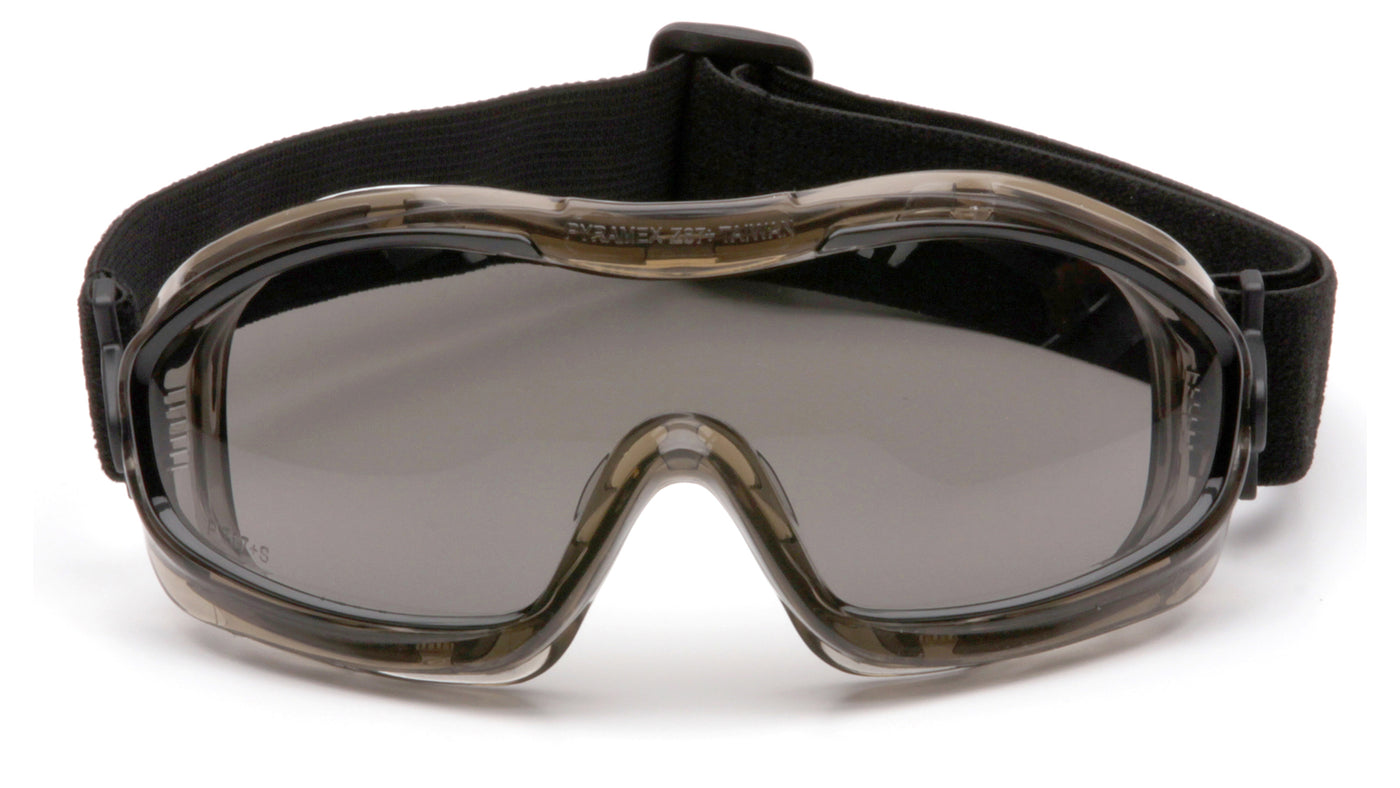Splash Blue Goggle Low-Profile Chemical Splash Goggle - Goggles - Pyramex®