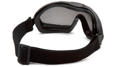 Wire Mesh Goggle