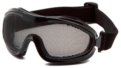 Wire Mesh Goggle