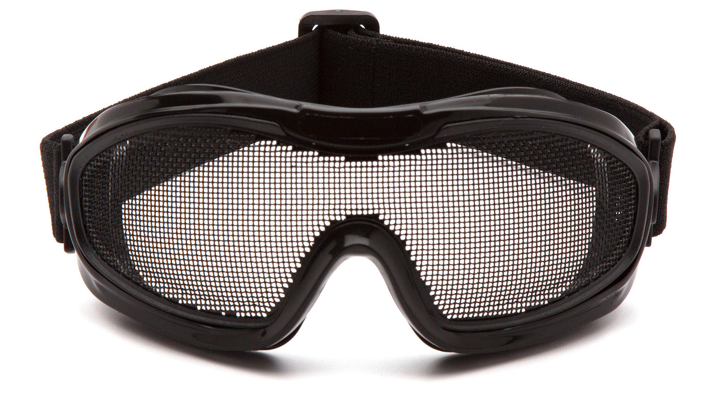 Wire Mesh Goggle