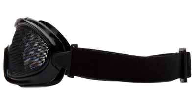 Wire Mesh Goggle
