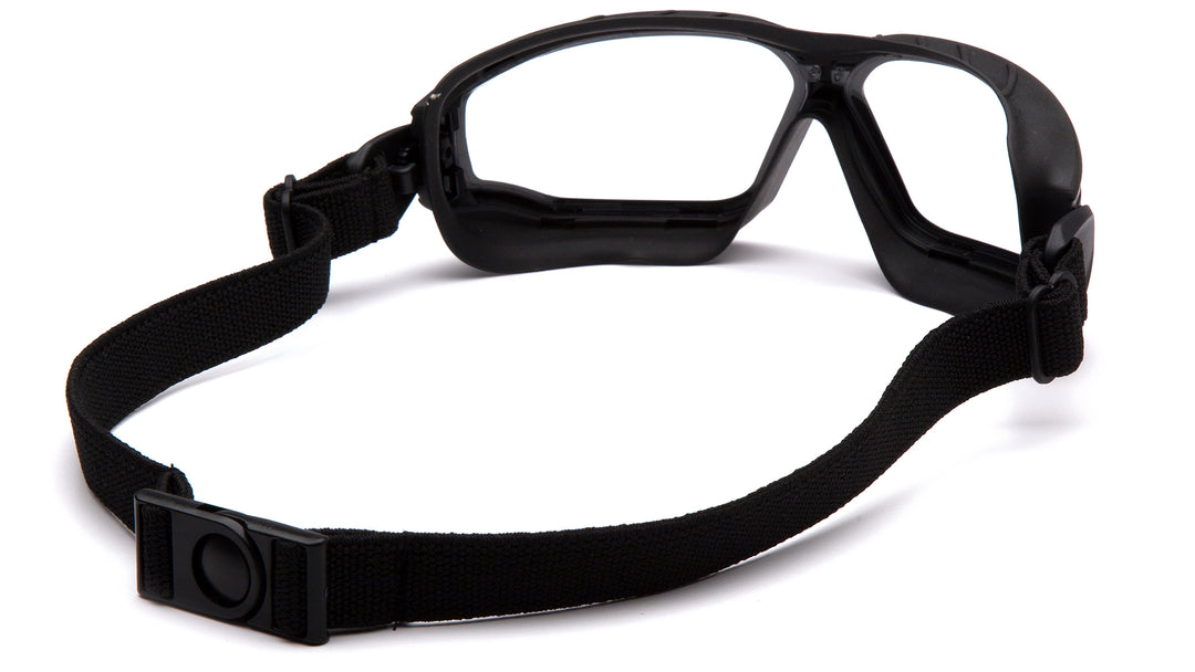 Torser™ Rubber Gasket Eyewear - Pyramex®