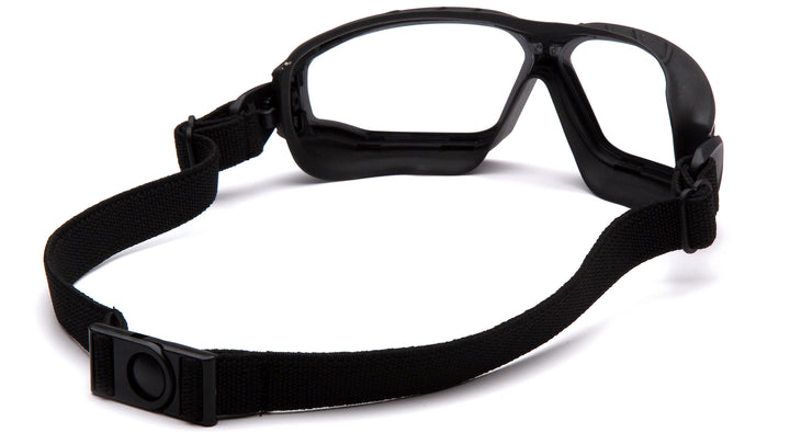 Torser™ Rubber Gasket Eyewear - Pyramex®