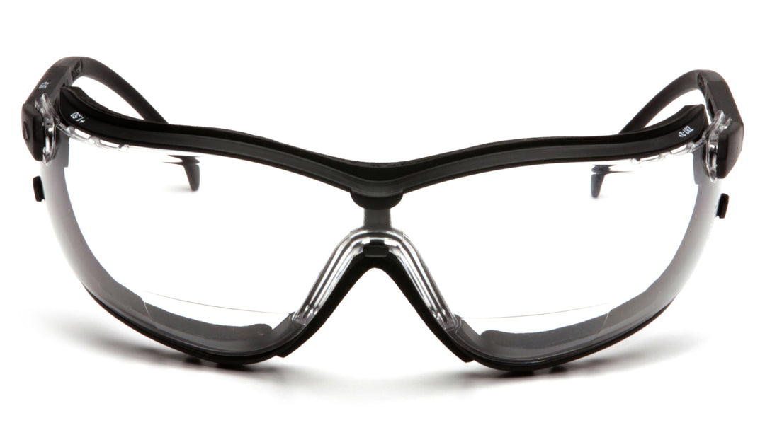 Pggg　r1×2 V2G® Reader - Reader Eyewear - Pyramex®