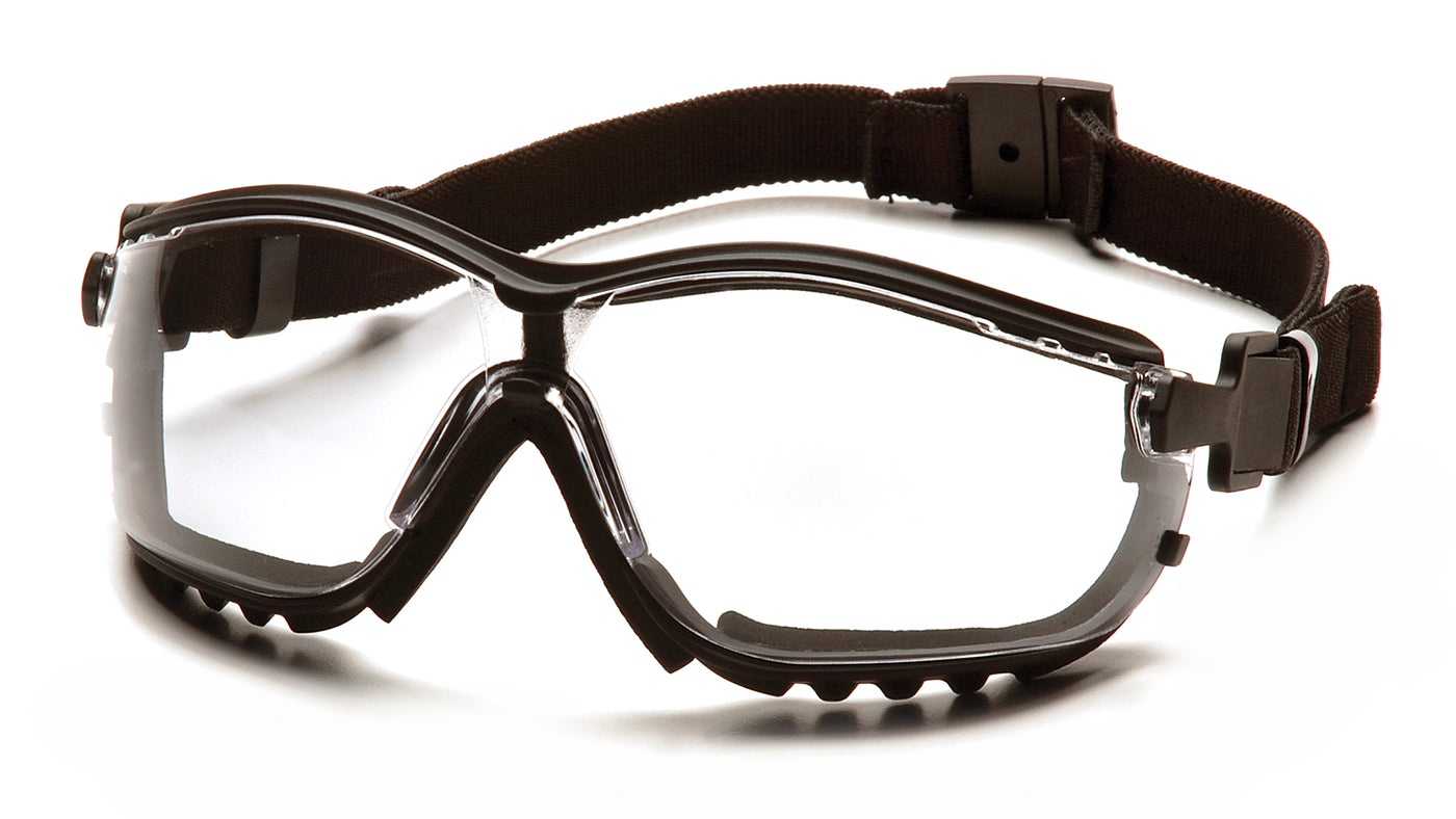 security goggles V2G® - Sealed Eyewear