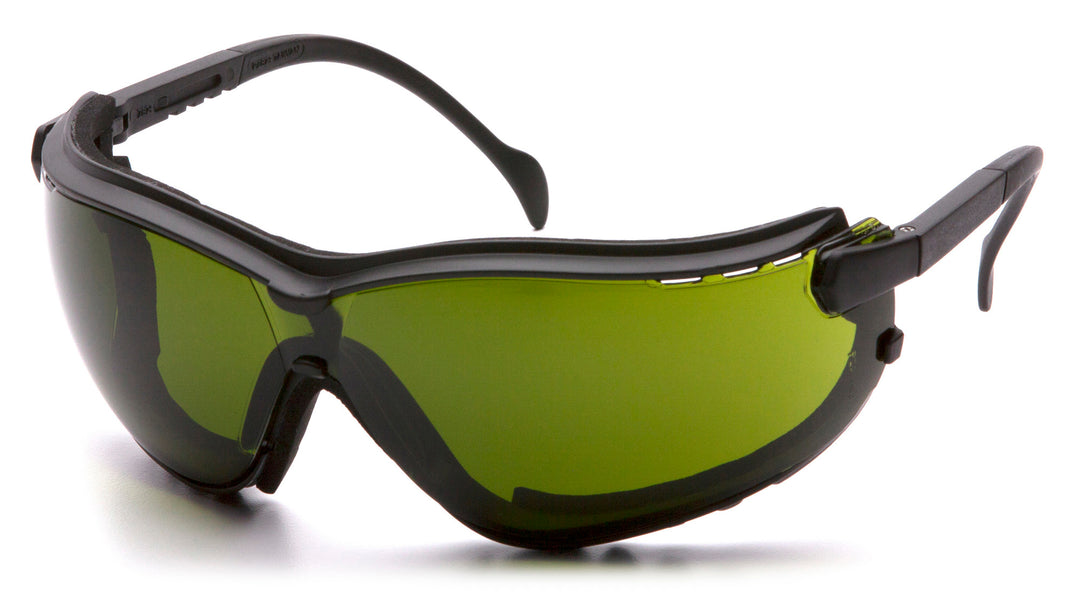 V2G® IR - IR Sealed Eyewear - Pyramex®
