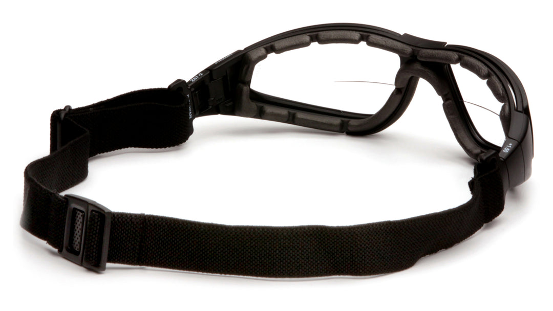 XSG® Reader - Reader Sealed Eyewear - Pyramex®