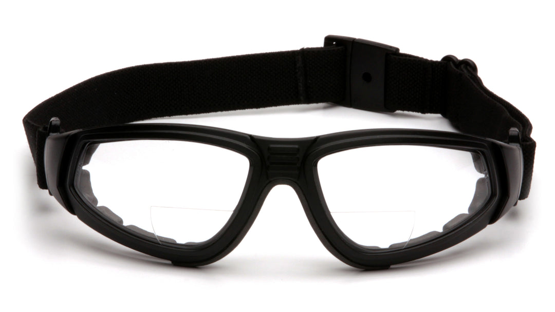 XSG® Reader - Reader Sealed Eyewear - Pyramex®
