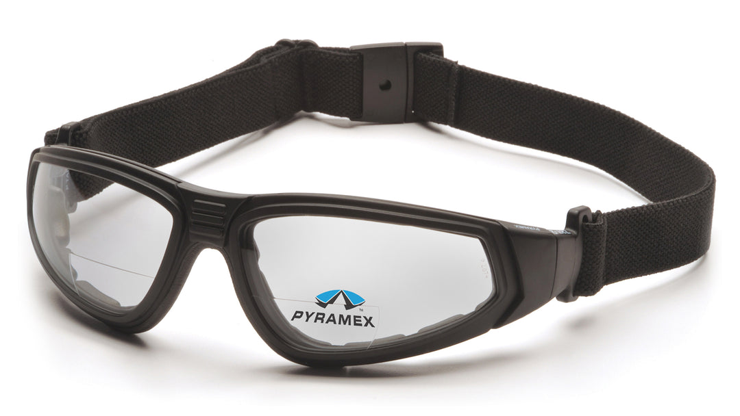 XSG® Reader - Reader Sealed Eyewear - Pyramex®