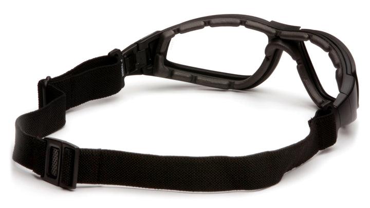 XSG® - Foam Padded Sealed Eyewear - Pyramex®