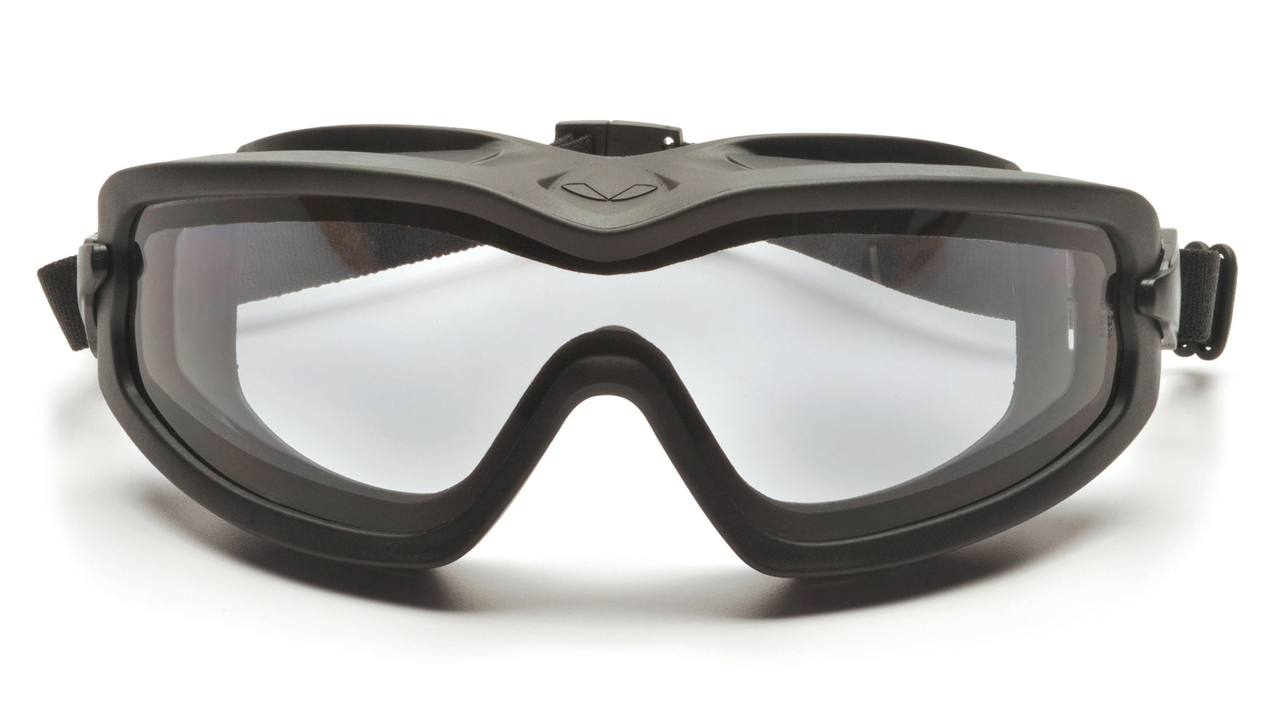 V2G Plus® - Goggles - Pyramex®