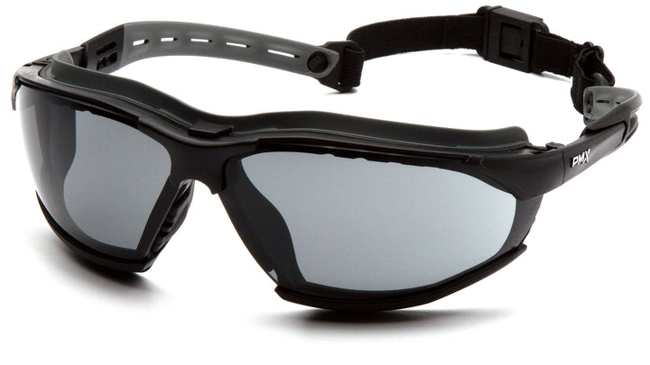 Isotope - Black-Gray Body / Gray H2MAX AF Lens