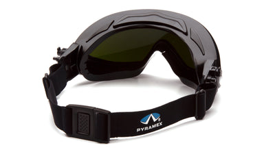 Capstone® 500 IR