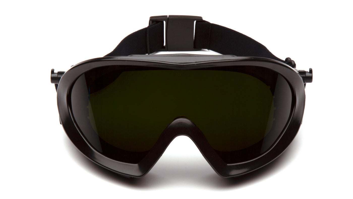 Capstone® 500 IR
