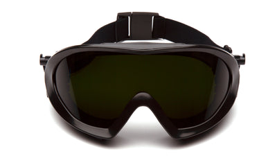 Capstone® 500 IR