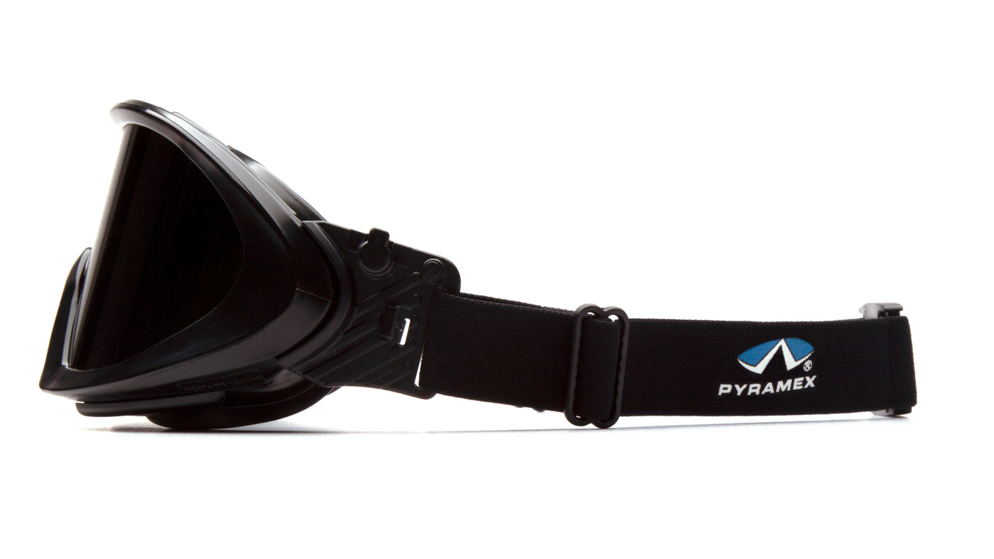 Capstone® 500 IR