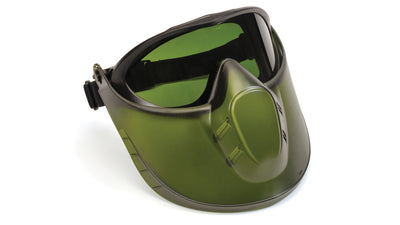 Capstone® Shield IR