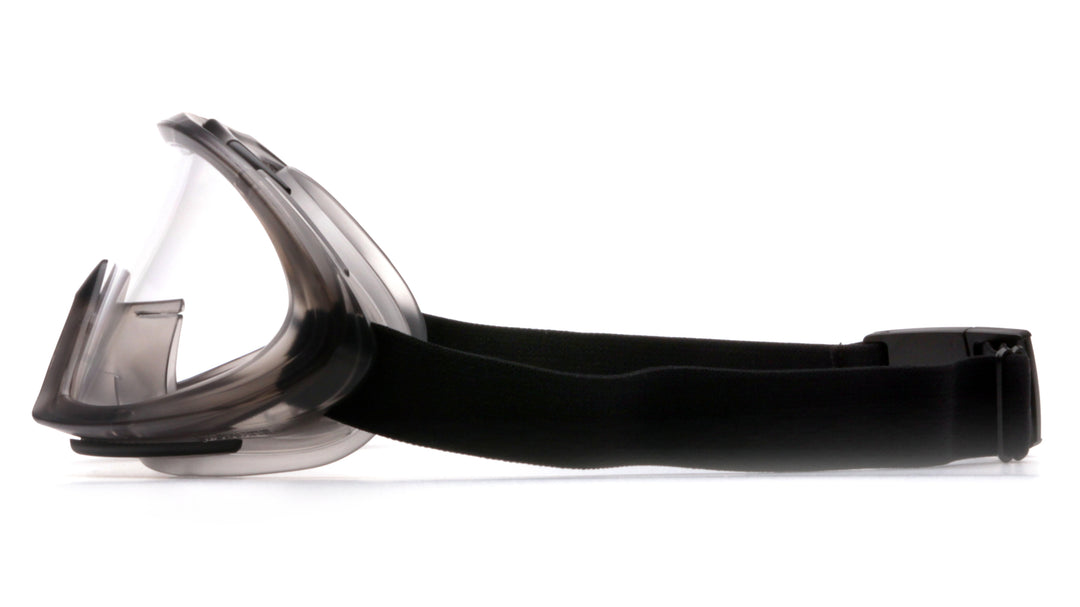 Capstone® 500 - Goggles - Pyramex®