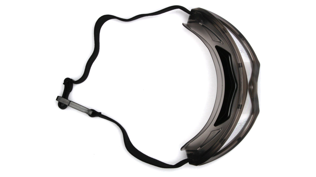 Capstone® 500 - Goggles - Pyramex®