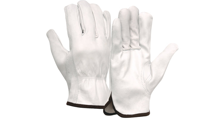 Goat Unlined Value Grade Small