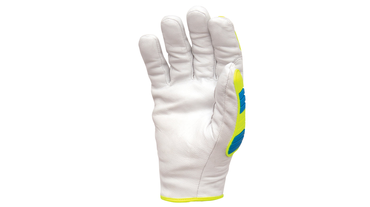 GL3004CW - Goatskin Driver A7 Cut Level 1 Impact