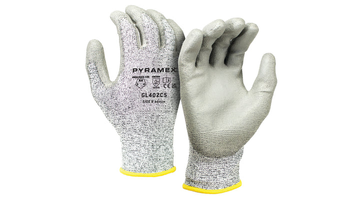 GL402C5 series glove size small