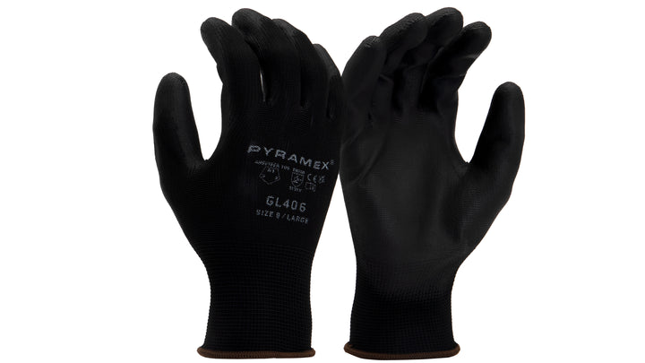 PU 13g Polyester S