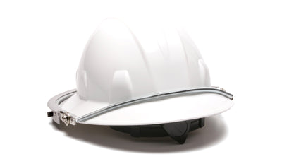 Aluminum Full Brim Adapter