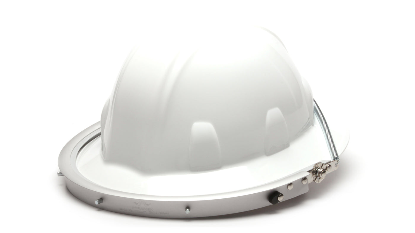 Aluminum Full Brim Adapter