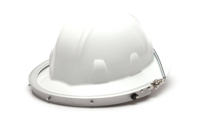 Aluminum Full Brim Adapter