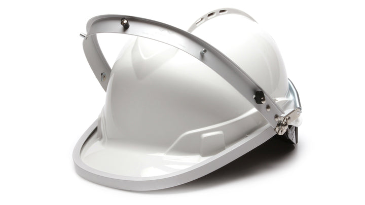 Sellstrom Arc Flash Face Shield Window with Dielectric