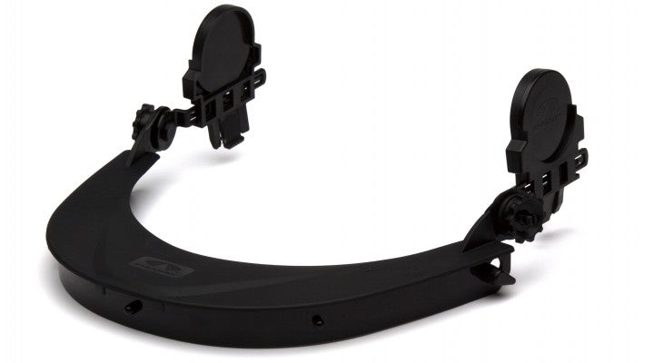 Ridgeline Ratchet Headgear – Pyramex