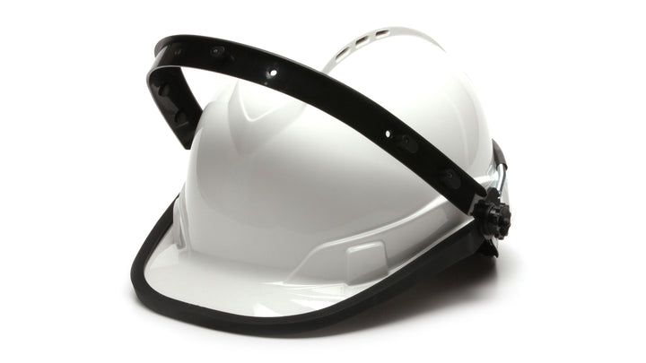 Cap Style Hard Hat Adapter – Pyramex