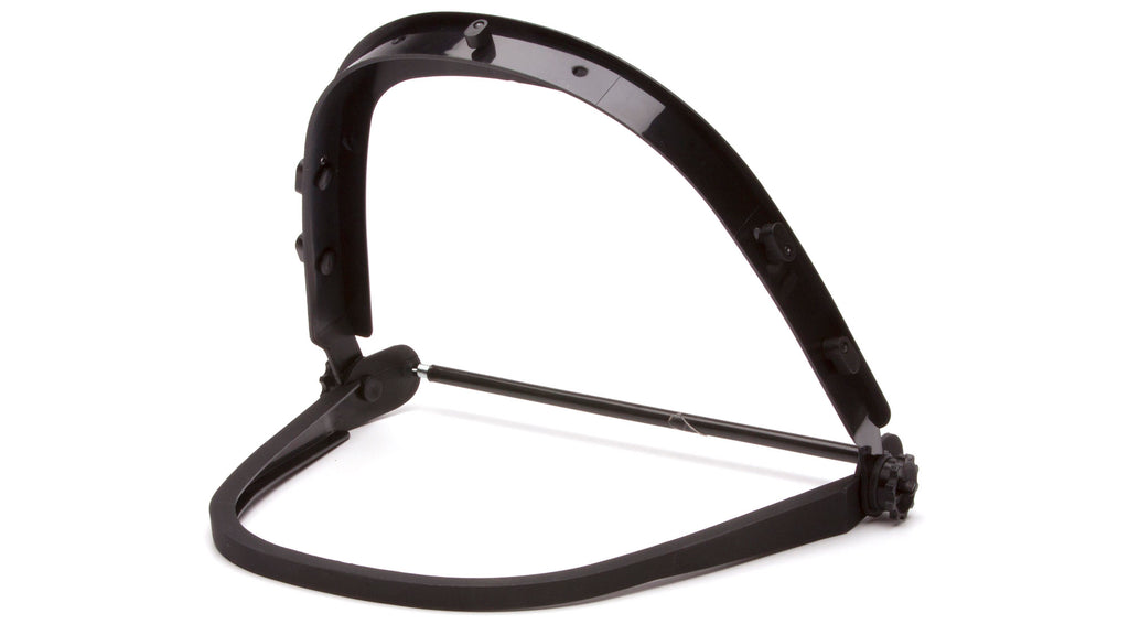 Cap Style Hard Hat Adapter – Pyramex