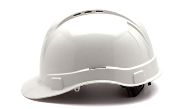 Ridgeline® Cap Style Vented