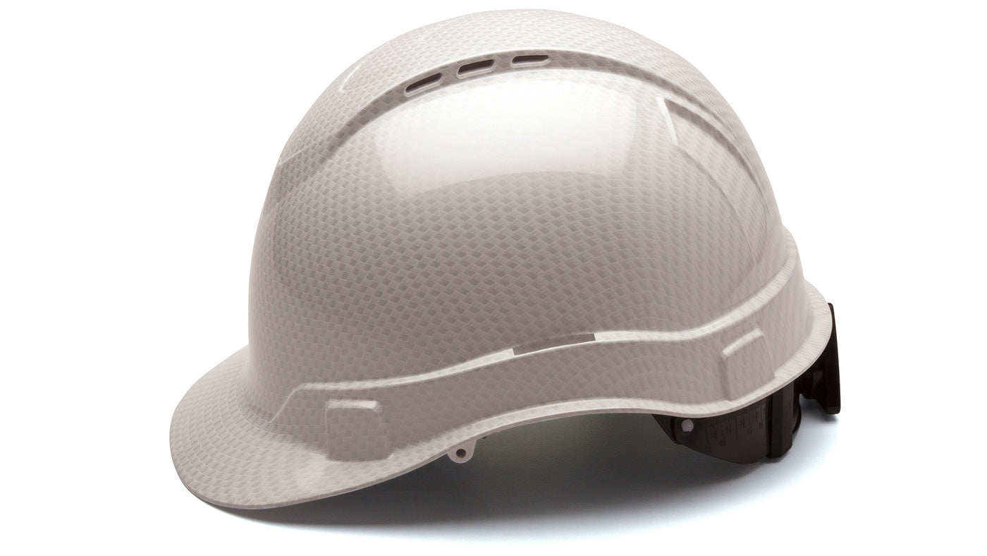 Ridgeline® Hydro Dipped Cap Style Vented