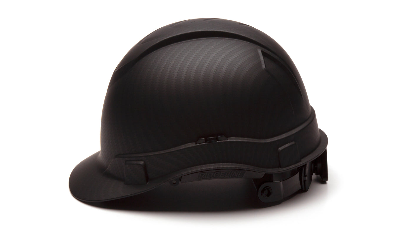 Ridgeline® Hydro Dipped Cap Style- CSA version