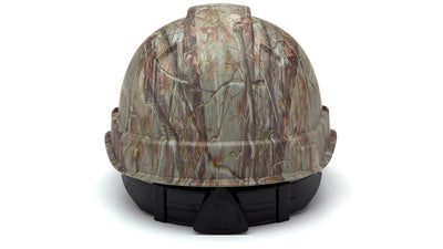 Ridgeline® Hydro Dipped Cap Style