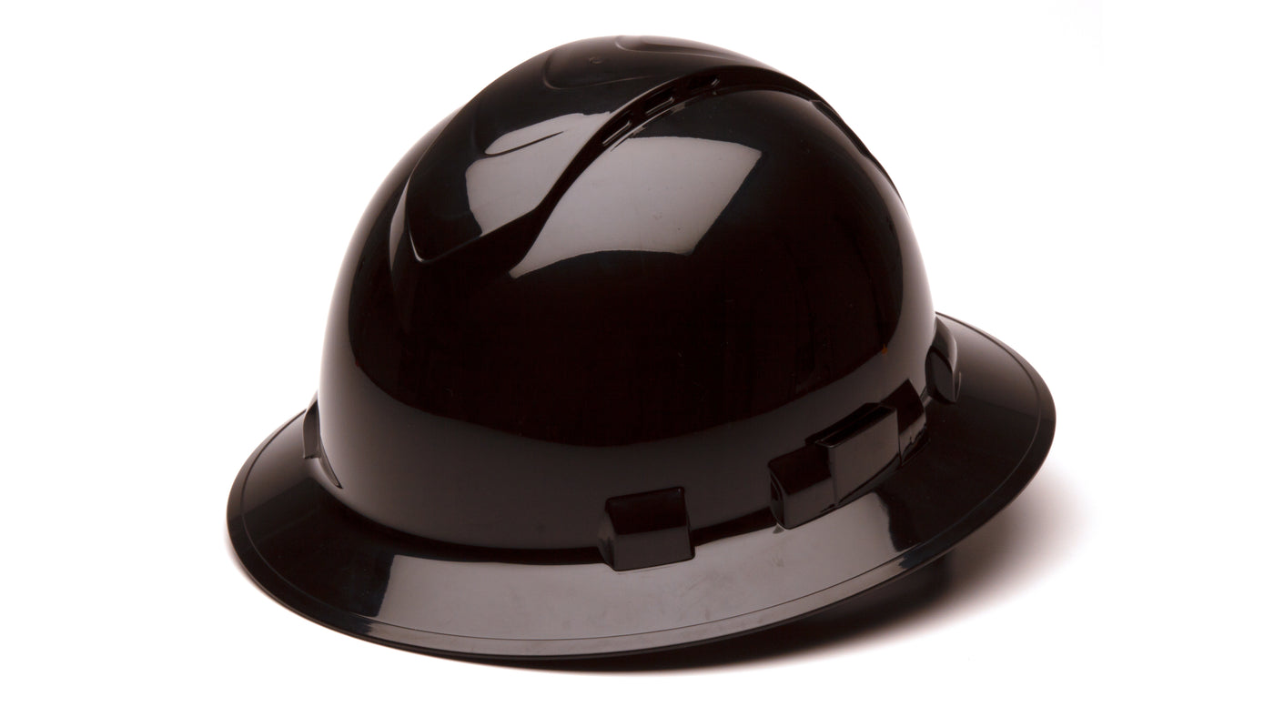 Ridgeline® Full Brim Vented