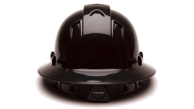 Ridgeline® Full Brim Vented