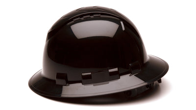 Ridgeline® Full Brim Vented