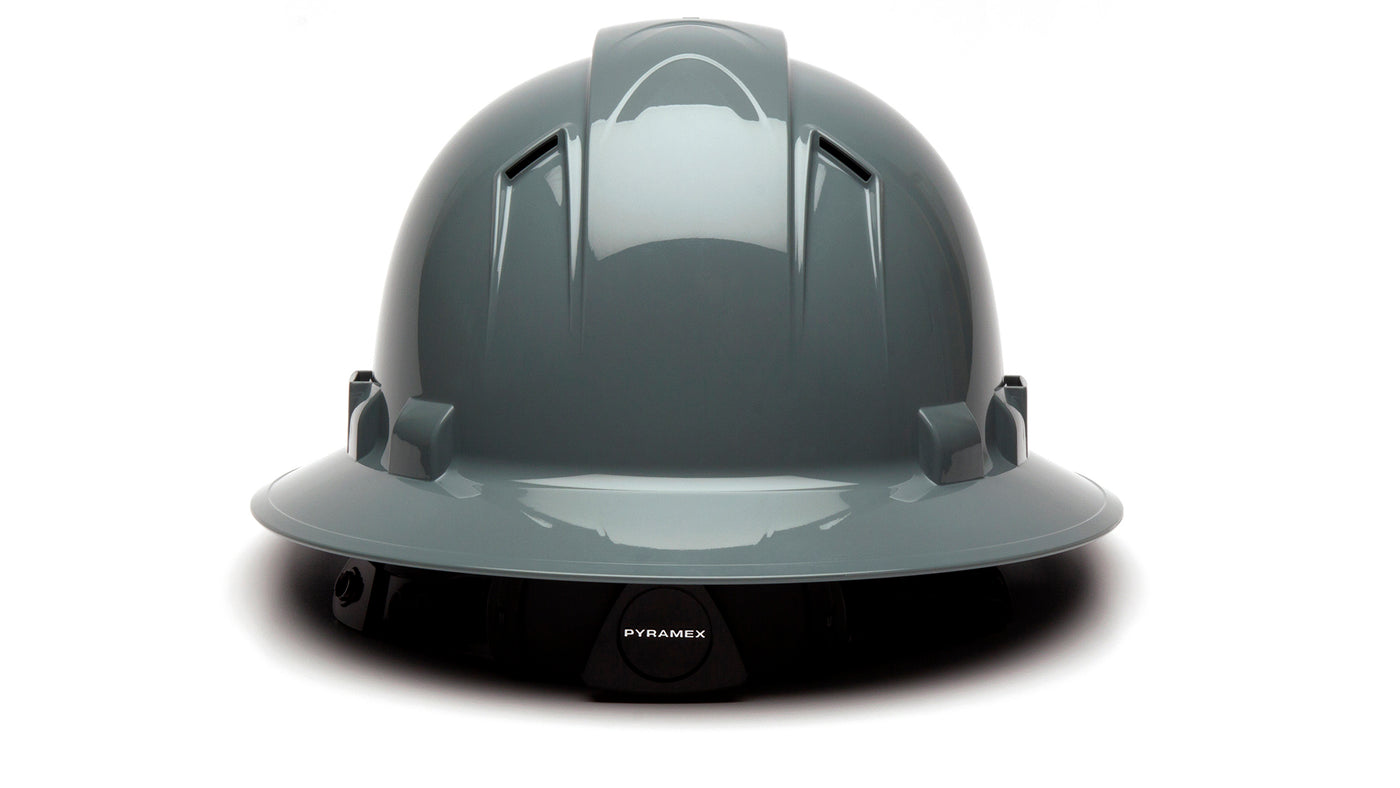 Ridgeline® Full Brim Vented