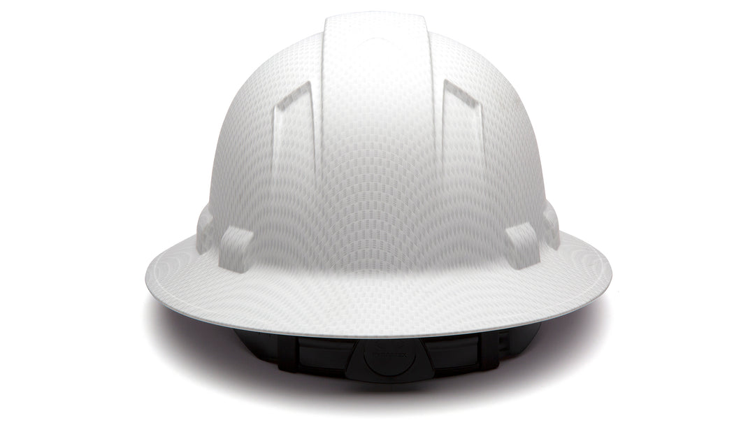 Ridgeline® Hydro Dipped Matte White Graphite Pattern Full