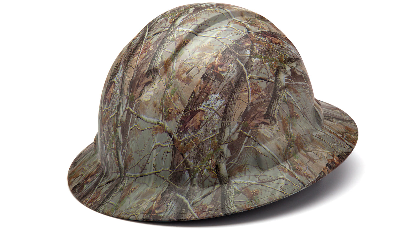 Ridgeline® Hydro Dipped Full Brim