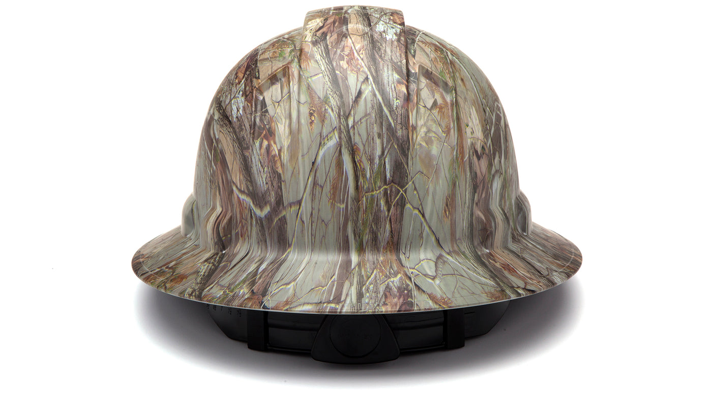 Ridgeline® Hydro Dipped Full Brim