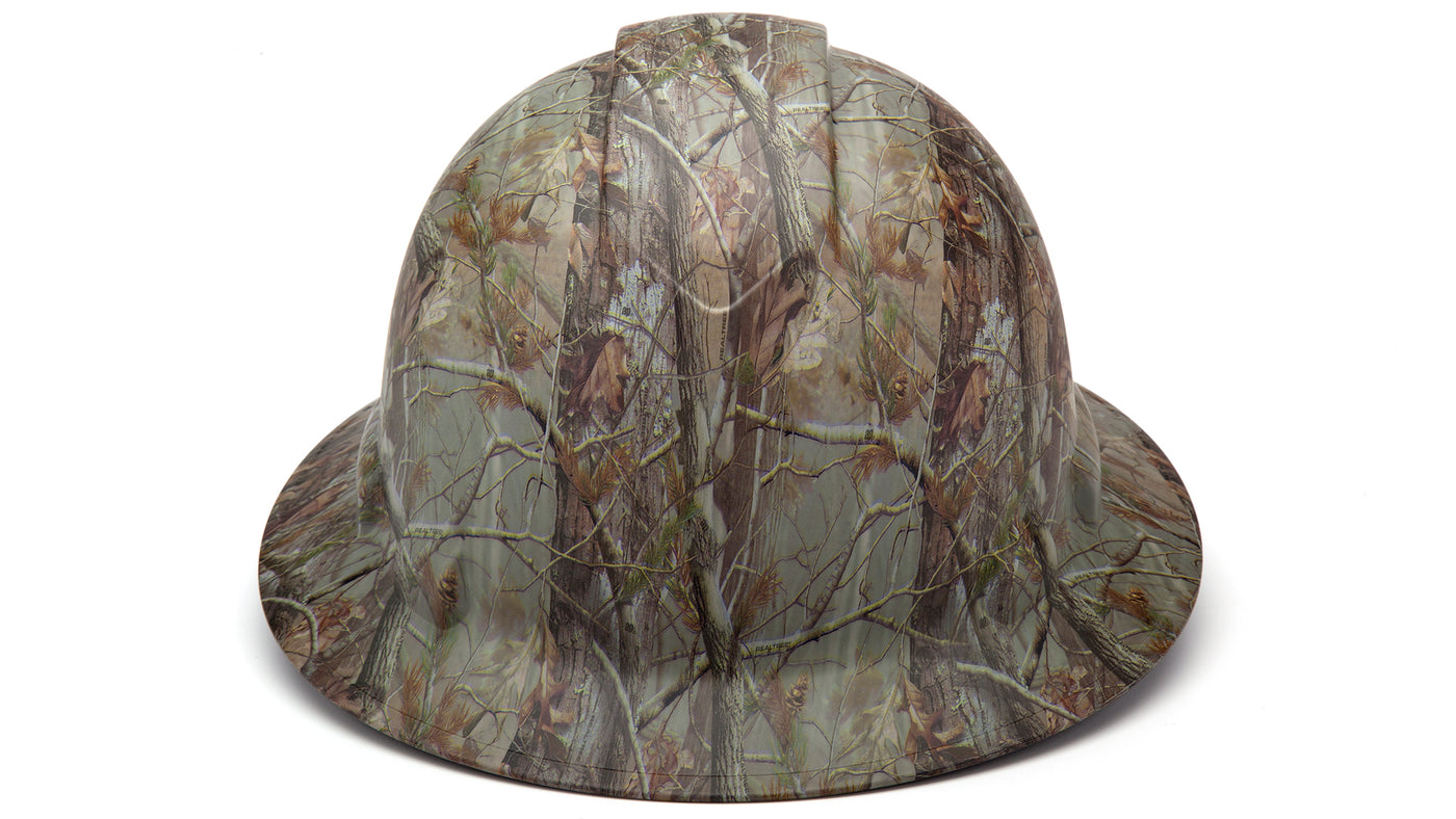 Ridgeline® Hydro Dipped Full Brim