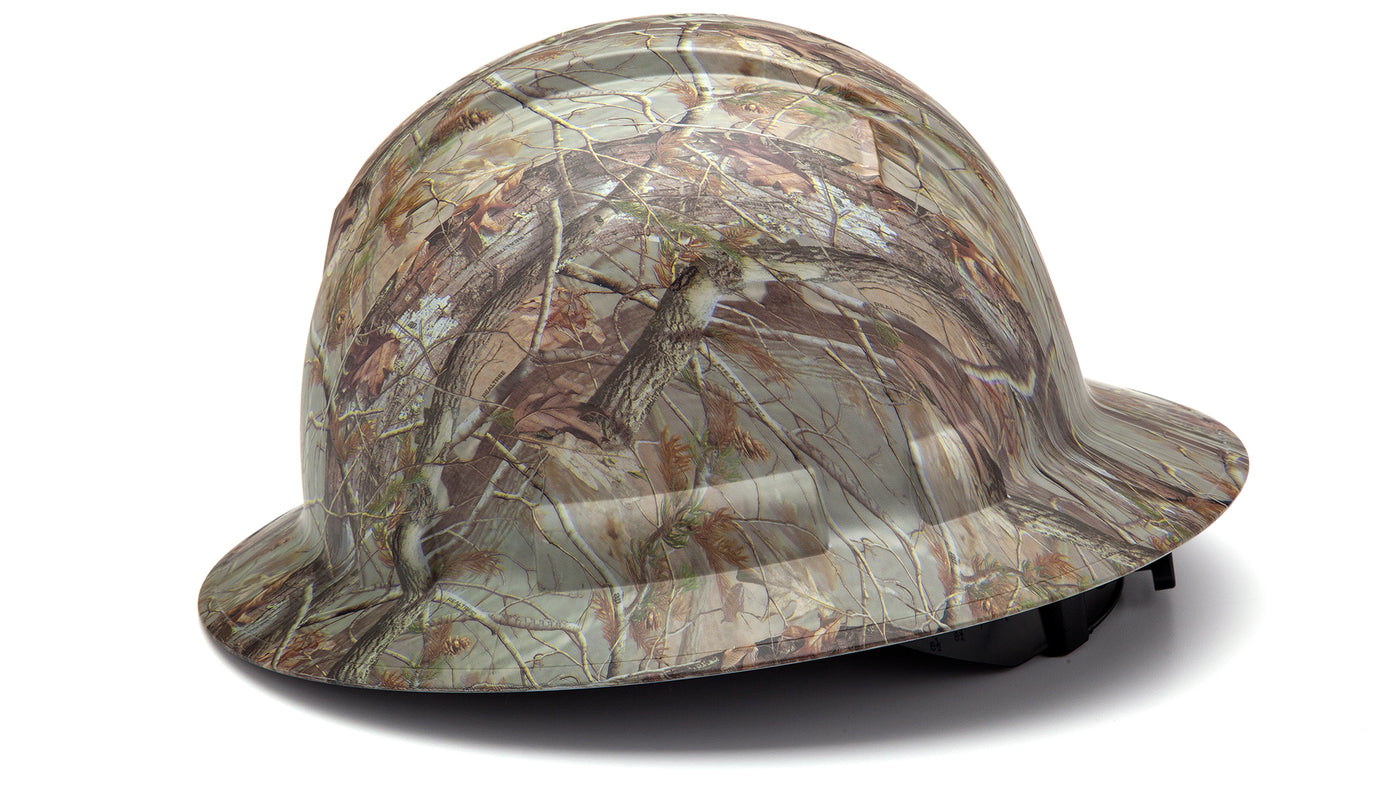 Ridgeline® Hydro Dipped Full Brim