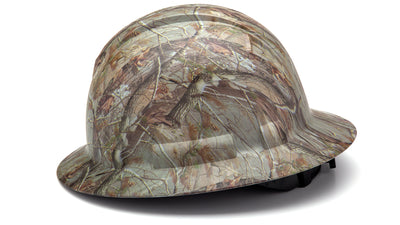 Ridgeline® Hydro Dipped Full Brim