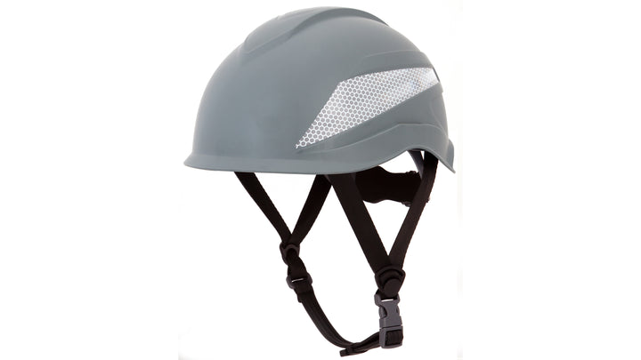 RIDGELINE XR7 - 6pt Ratchet - Slate Gray